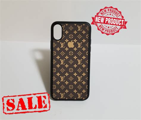 louis vuitton hoesje iphone x|buy louis vuitton iphone cases.